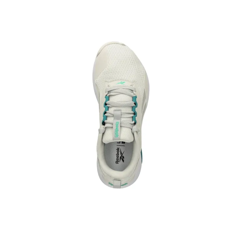 Reebok Nanoflex Tr 2.0 Barely Grey Teal White Women's-3