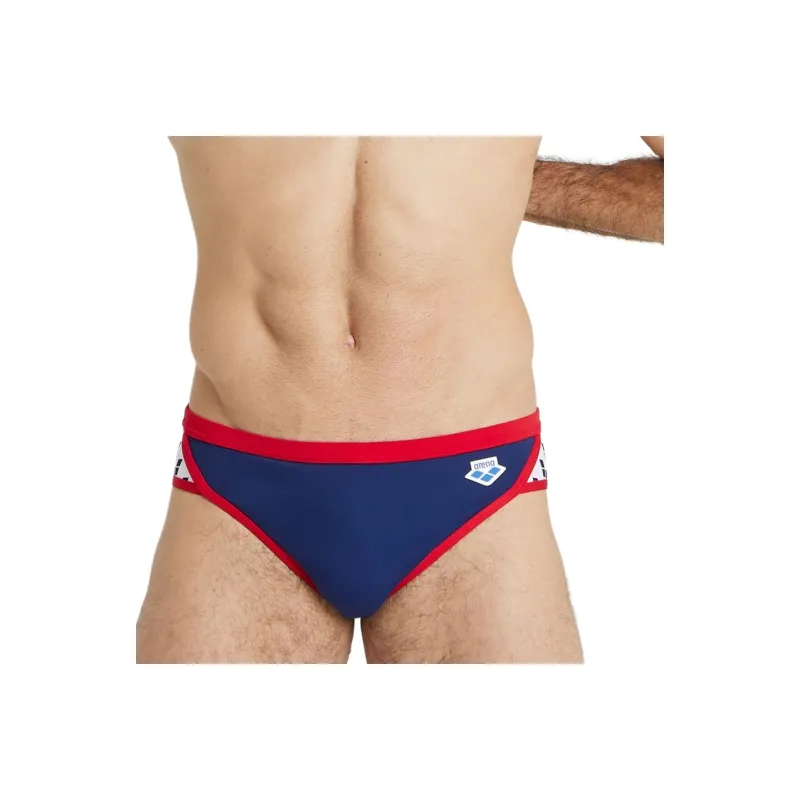 Arena Swimming Shorts Men-9