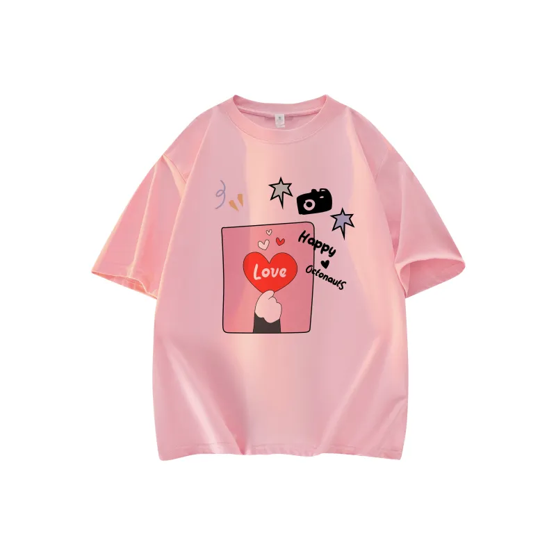 Small Columns Under The Sea T Shirt Unisex-14