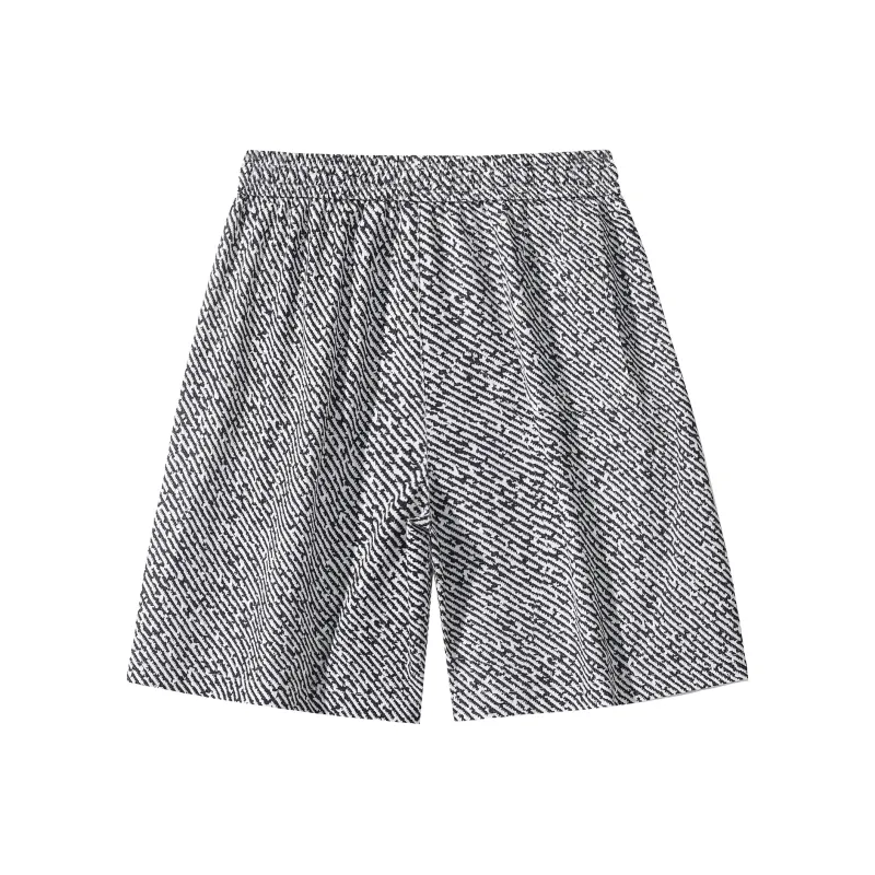ACUOD BY CHANU Casual Shorts Unisex-1