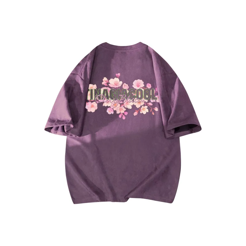TINA GIA T Shirts Unisex-10