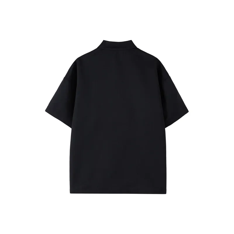 Zomuros Polo Shirts Unisex-7