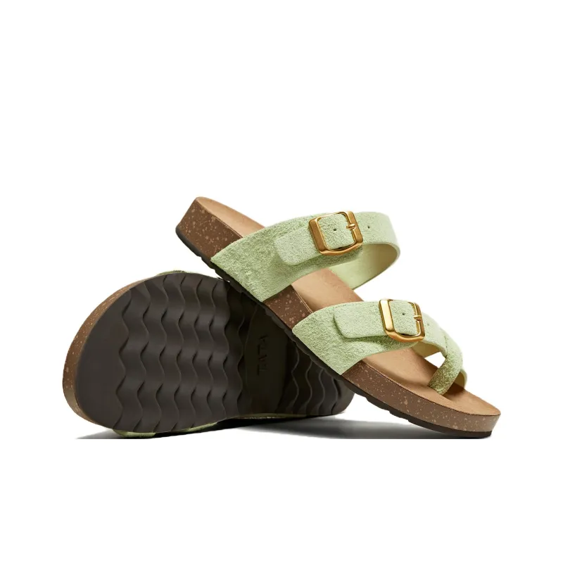 TATA Quiet Slide Slippers Women's-3