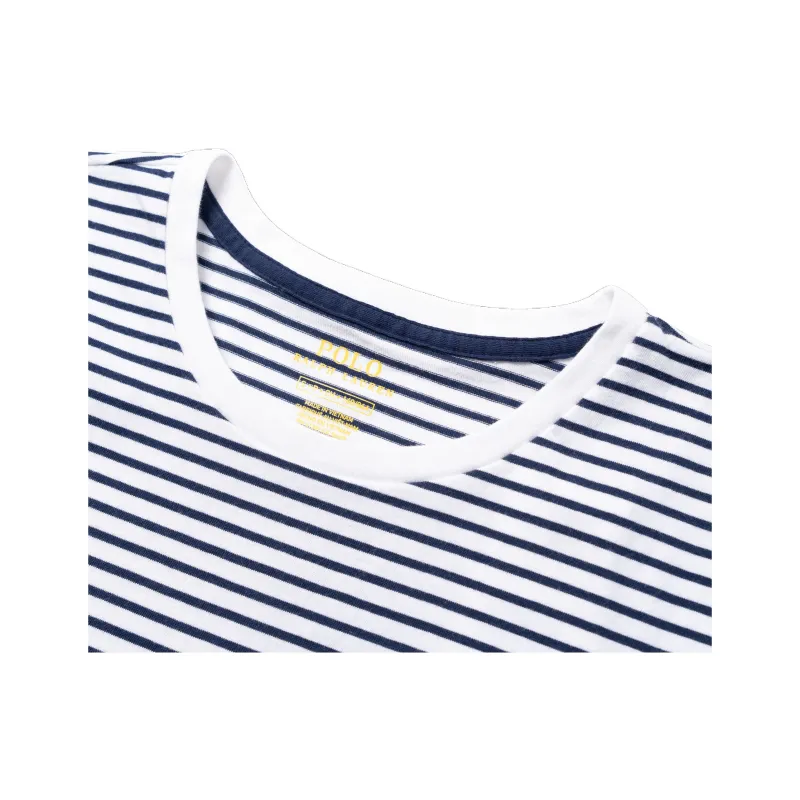 Polo Ralph Lauren T Shirt Women's White-4