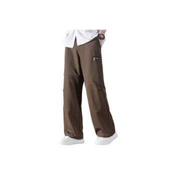DANGERTIGER Suit Trouser Unisex