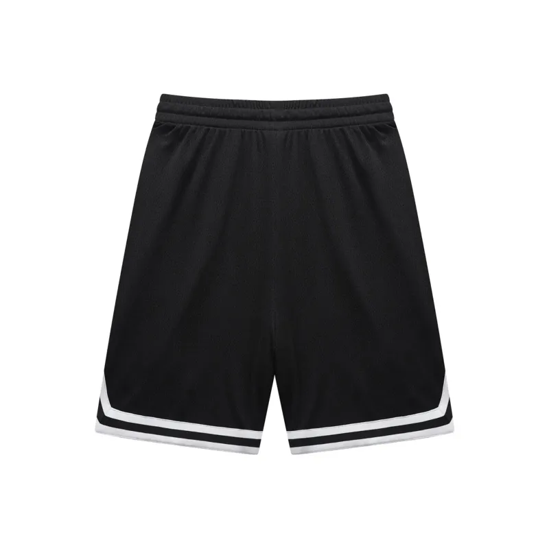DUKE+DEXTER Casual Shorts Unisex-3