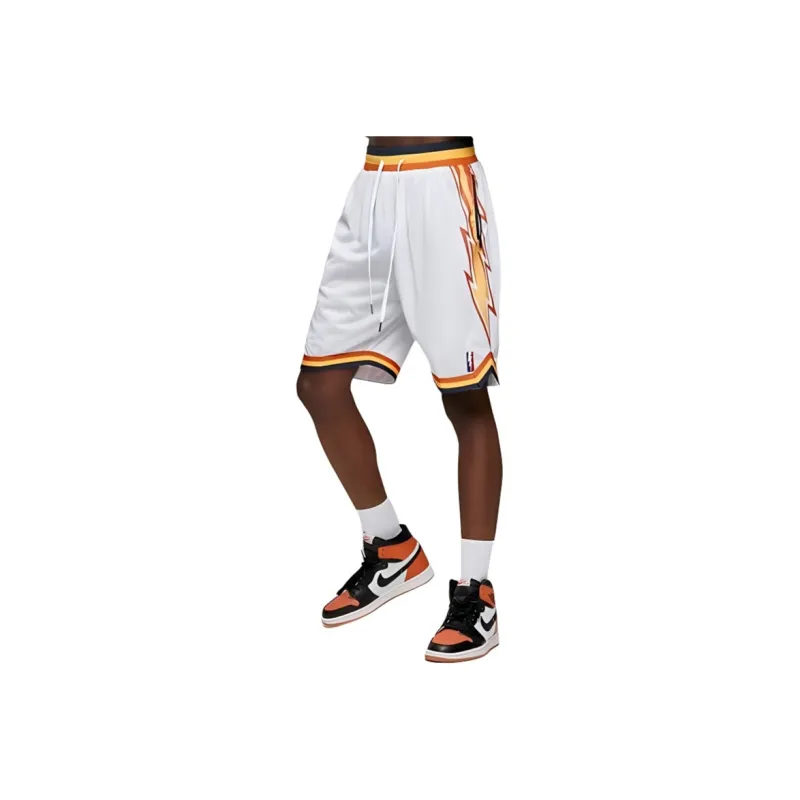 SZSX Casual Shorts Unisex-4