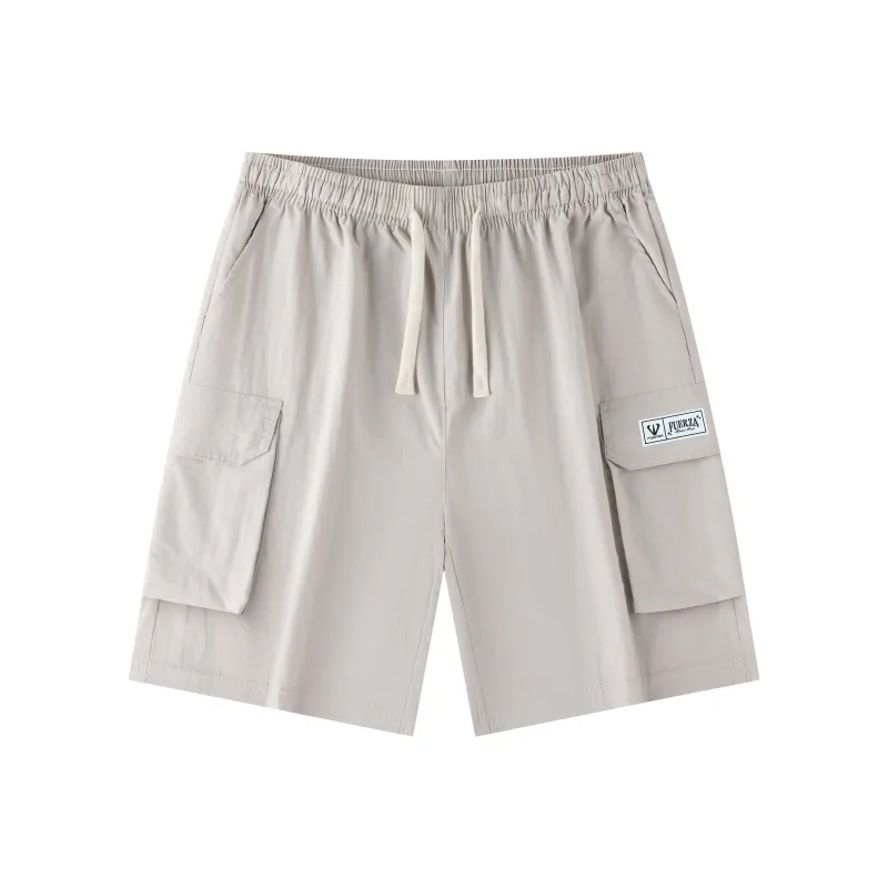 FUERZA Casual Shorts Women's-2