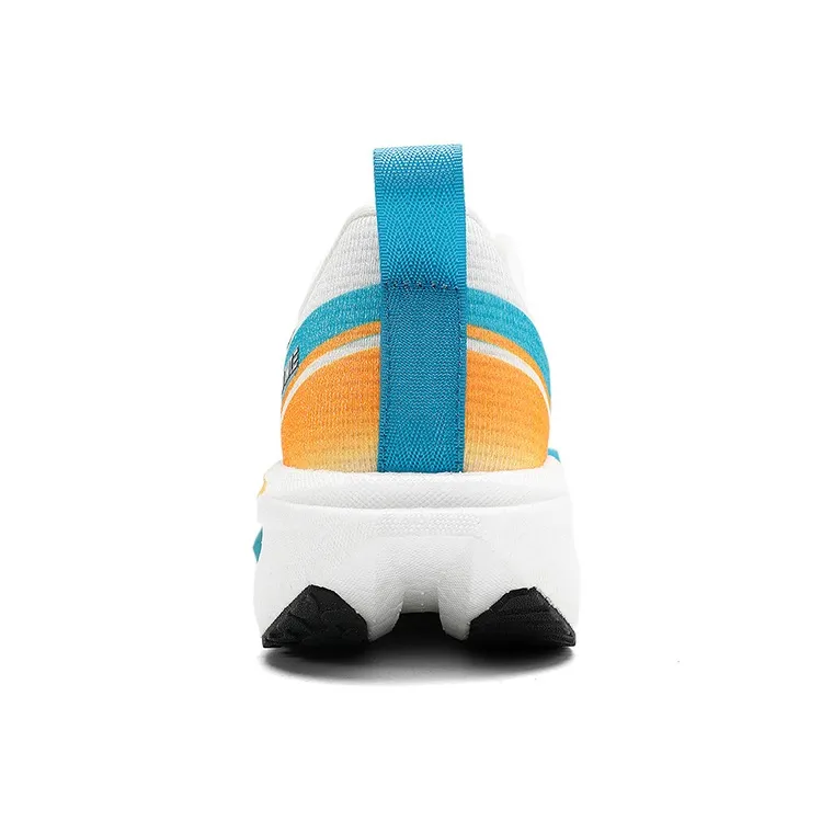K bird Cushioning, Breathable, Lightweight Low Top Popcorn Casual Racing Running Shoes Men's-4