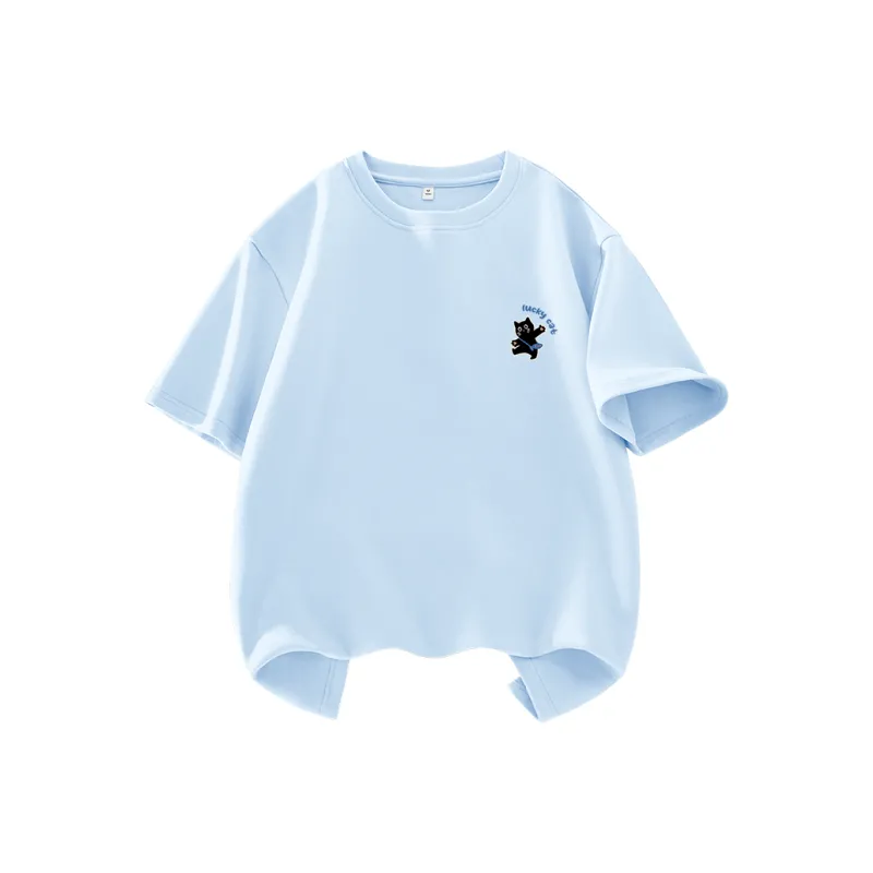 Cotton T Shirts Women's-36