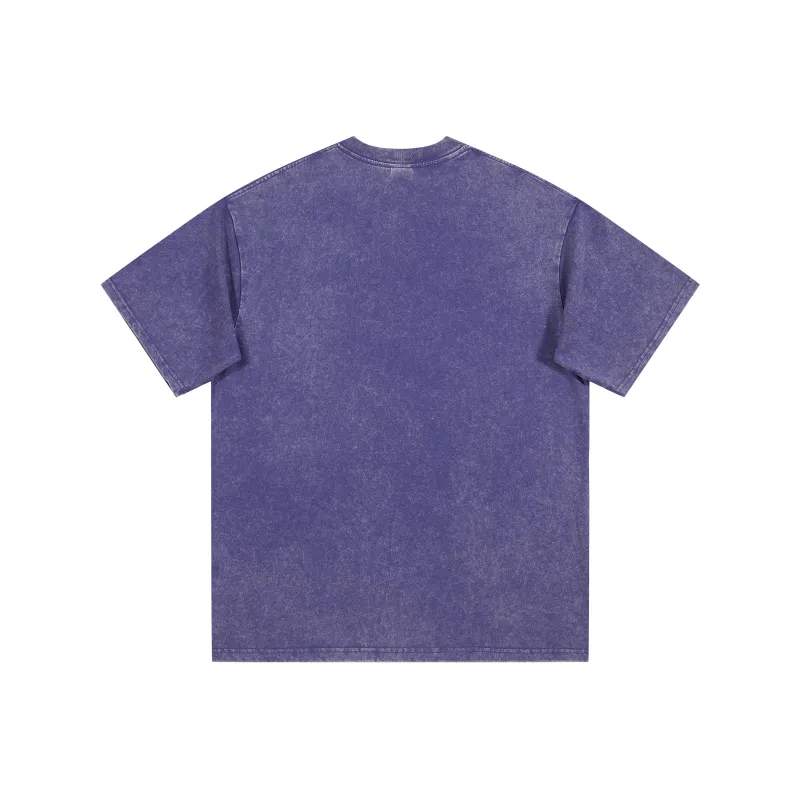 WISOZZ T Shirts Unisex-7
