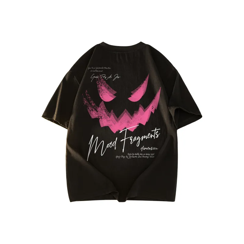 TONYKRZ T Shirts Unisex-0
