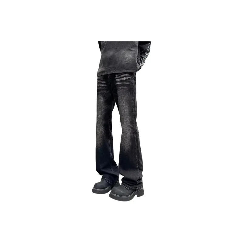 DAFK Jeans Men Black -0