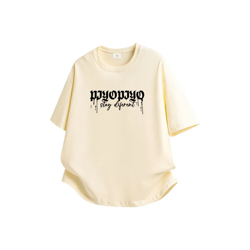 PIYOPIYO T Shirts Unisex-9