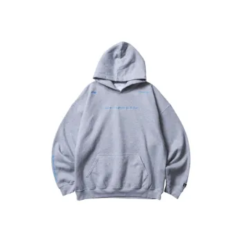 Liberaiders MULTI EMBROIDERY HOODIE Sweatshirt Unisex