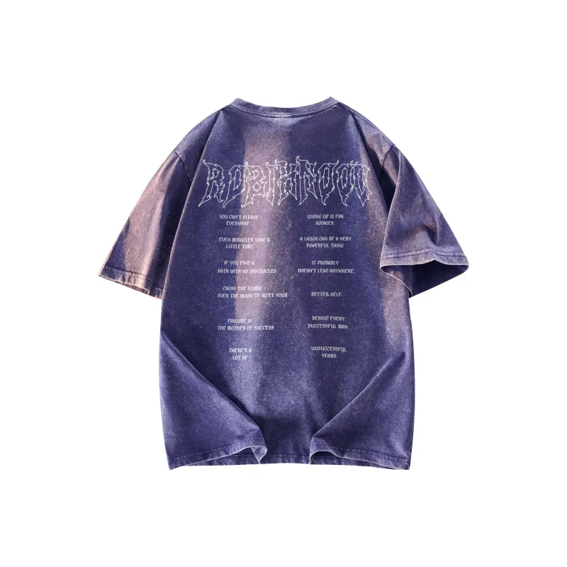 ROBINHOOD T-Shirts Unisex-8