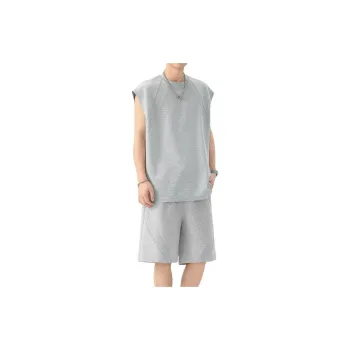 NOAHGIGI Casual Sportswear Unisex