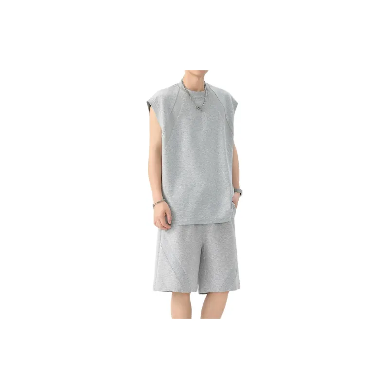 NOAHGIGI Casual Sportswear Unisex-0