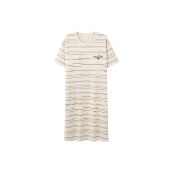 Pretty lady Women's Nightgowns