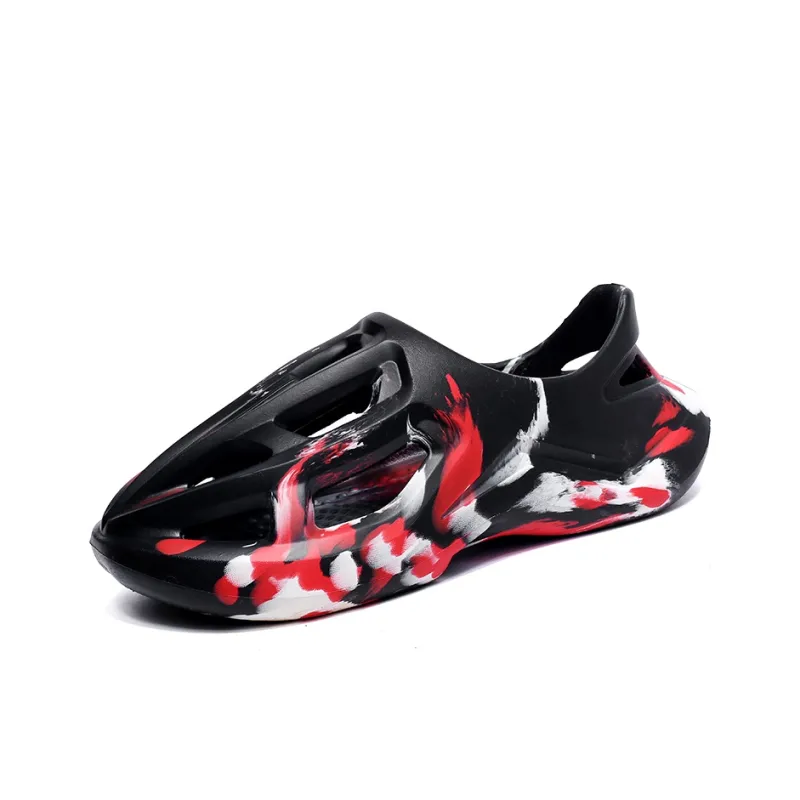 KUPE Clogs Unisex-0