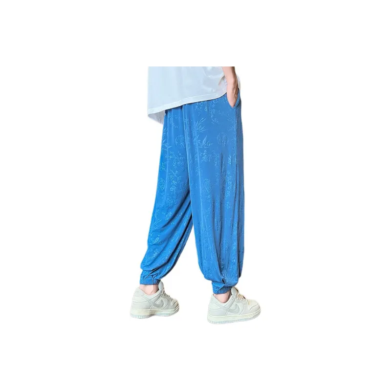 NOAHGIGI Casual Pants Unisex-7