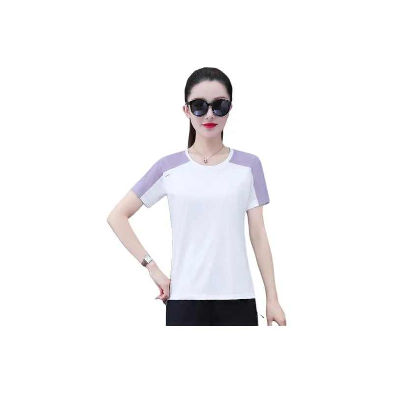 The New Age Family T Shirt Women's-0