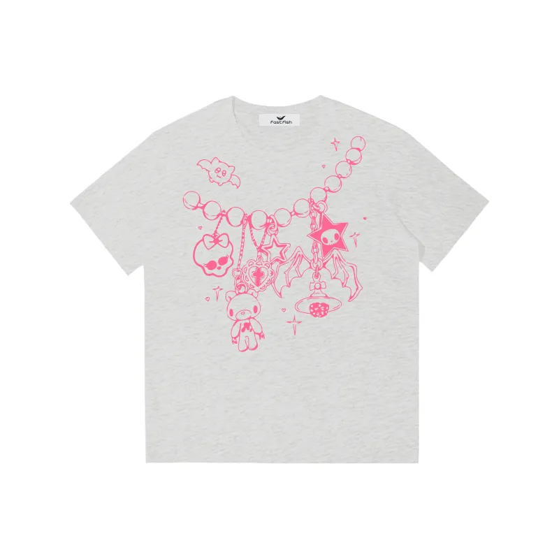 FASTFISH T-Shirts Unisex-12
