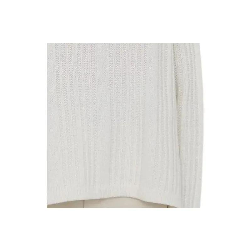 MaxMara Vitalba Turtleneck Jumper-4