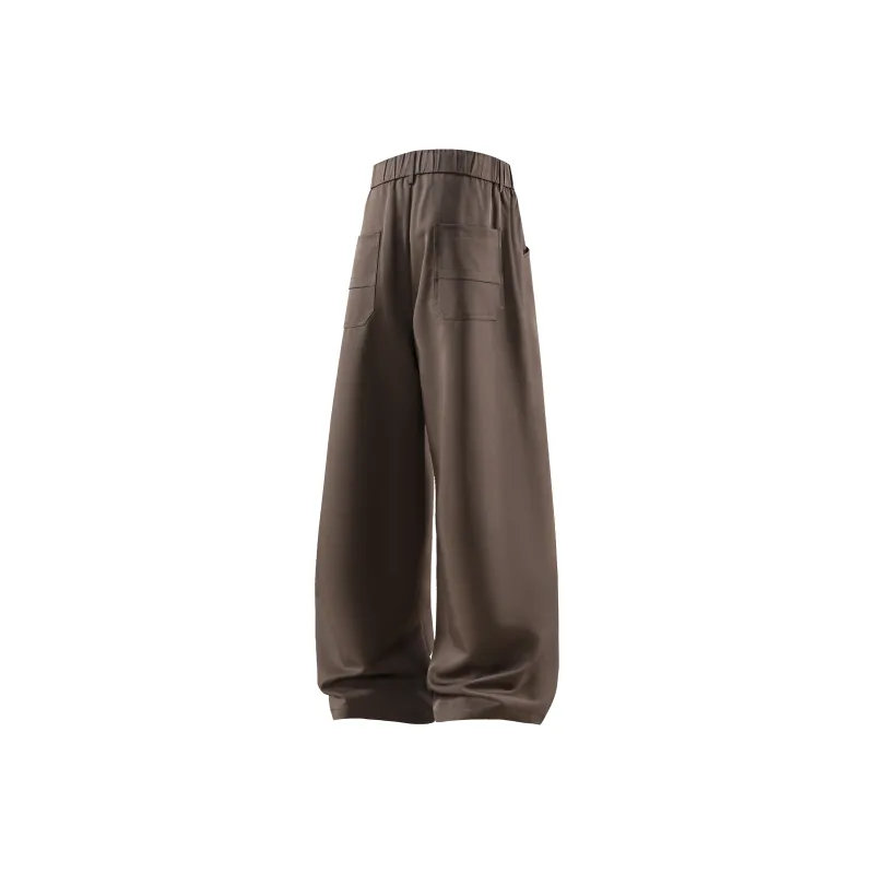 DANGERTIGER Suit Trouser Unisex-7
