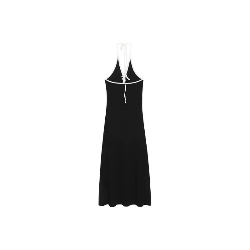 Udon House Sleeveless Dress Women's-1