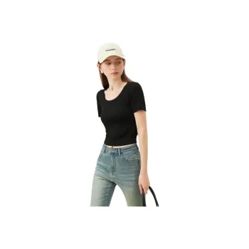 FANSILANEN Regular T Shirt Women's