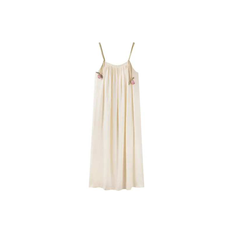 Ta Yan Summer Nightgown Women's-0