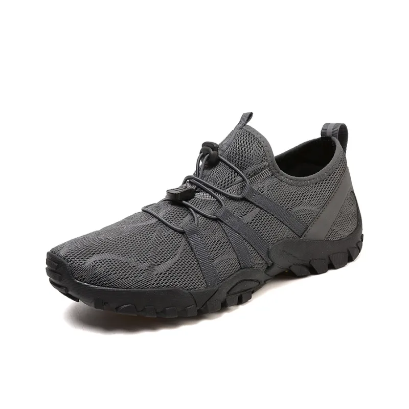 Ncmt Shock Absorbers With Slip Resistant And Abrasion Resistant Properties Low Top Running Shoes Unisex-26
