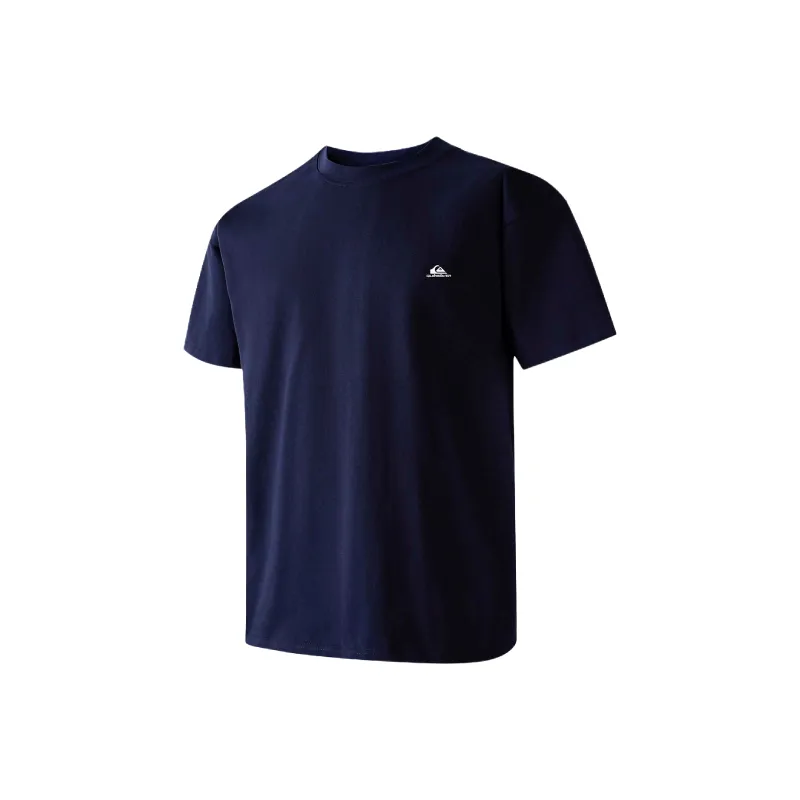 Quiksilver T Shirts Unisex-9