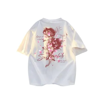 7 SEVFUN T Shirts Unisex