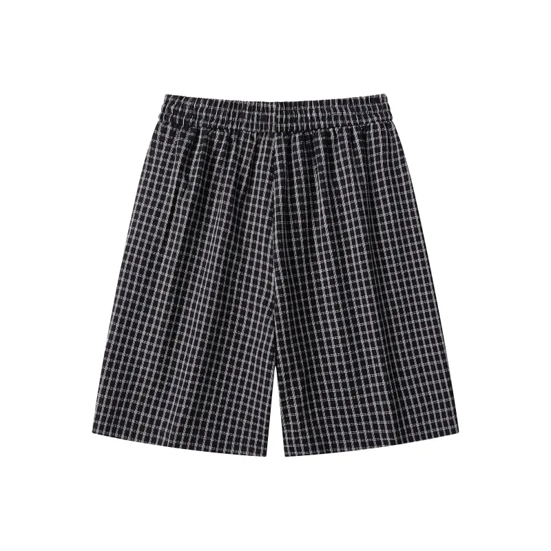 ROBINHOOD Casual Shorts Unisex-4