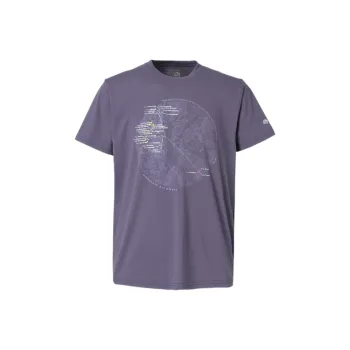 MOUNTAIN HARDWEAR Iodake Sanso T Shirt Unisex