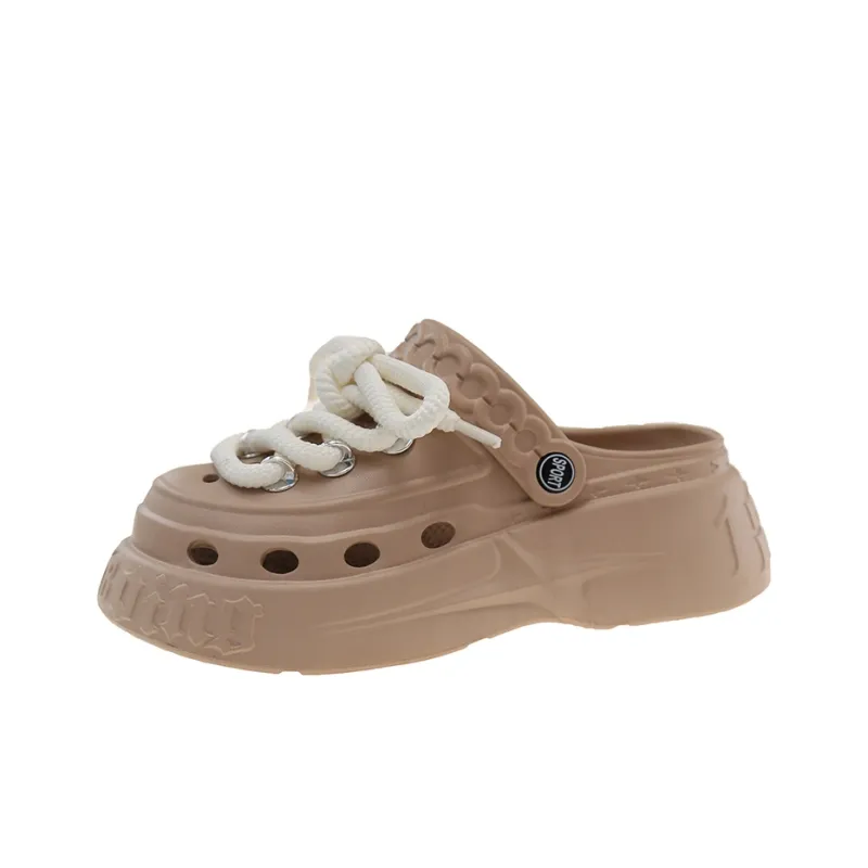 Alxnan Clogs Women's-0