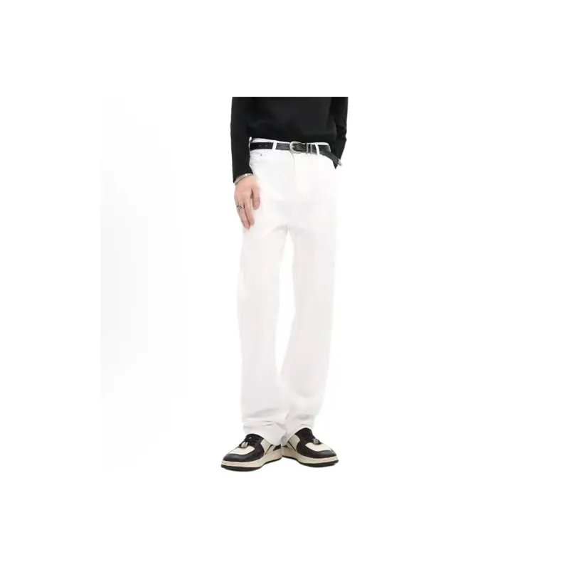 Struggle Vintage95 Jeans Unisex-5