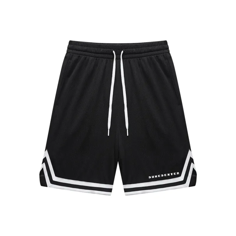DUKE+DEXTER Casual Shorts Unisex-2