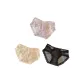 3 Pack Purple+Skin+Black
