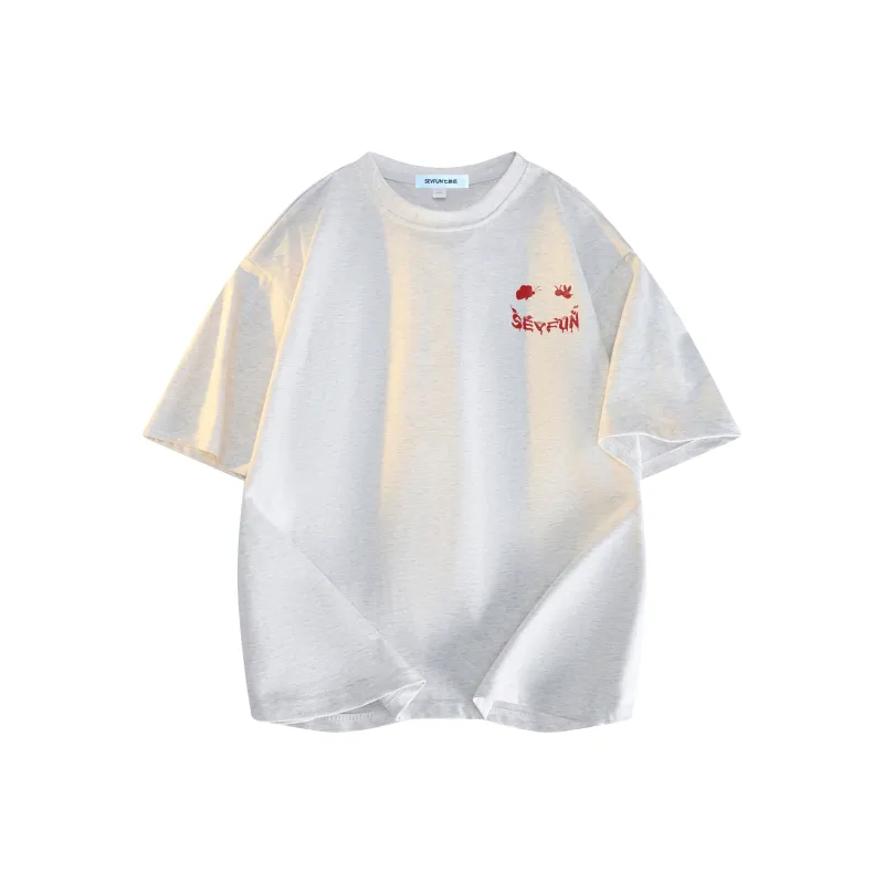 7 SEVFUN T-Shirts Unisex-13