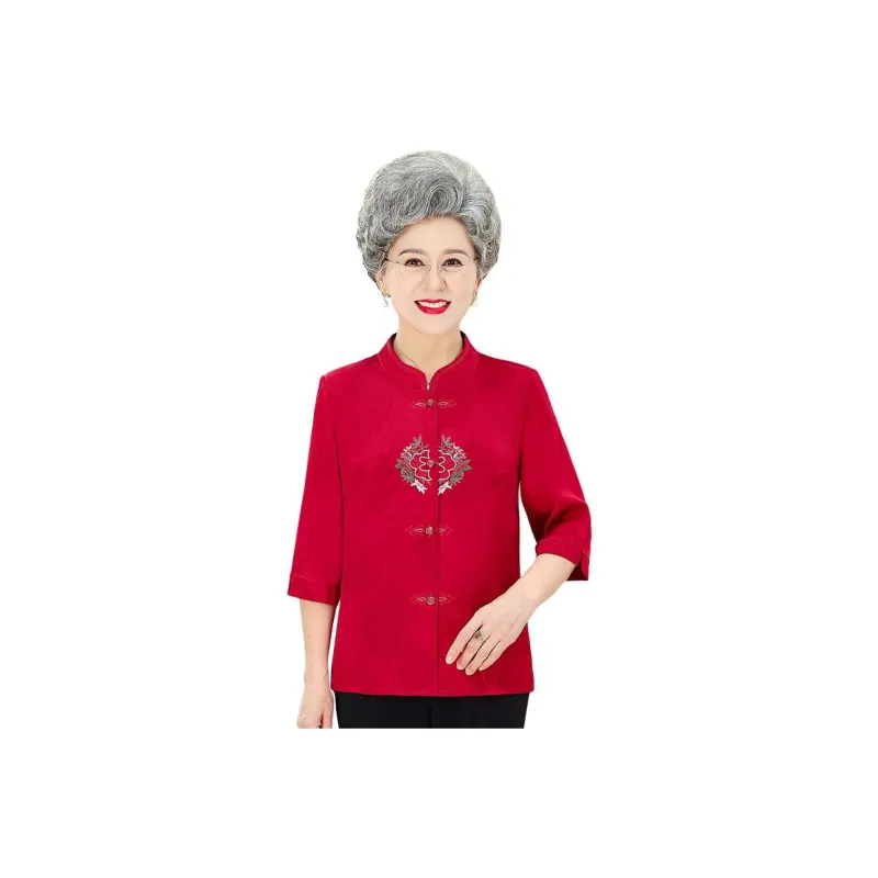 PIERRE CARDIN Chiffon Shirt Women's-0