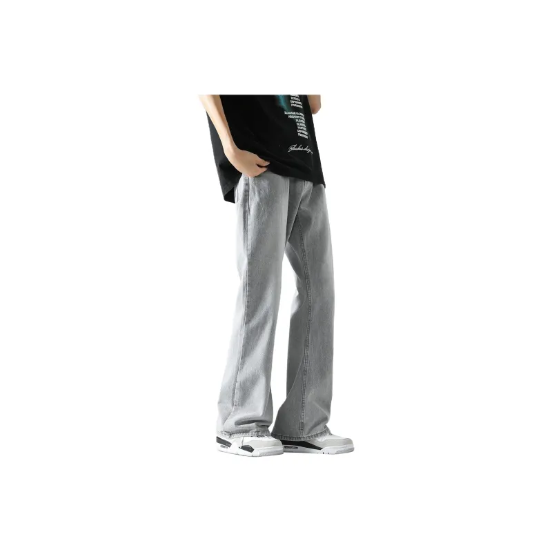 S.k. Manor Hill Jeans Unisex-14