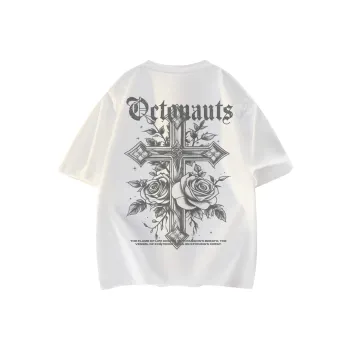 Small Columns Under The Sea T Shirt Unisex
