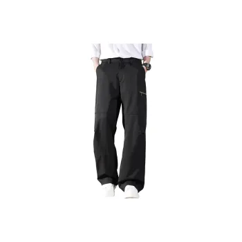 DANGERTIGER Suit Trouser Unisex