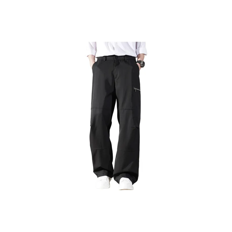 DANGERTIGER Suit Trouser Unisex-0