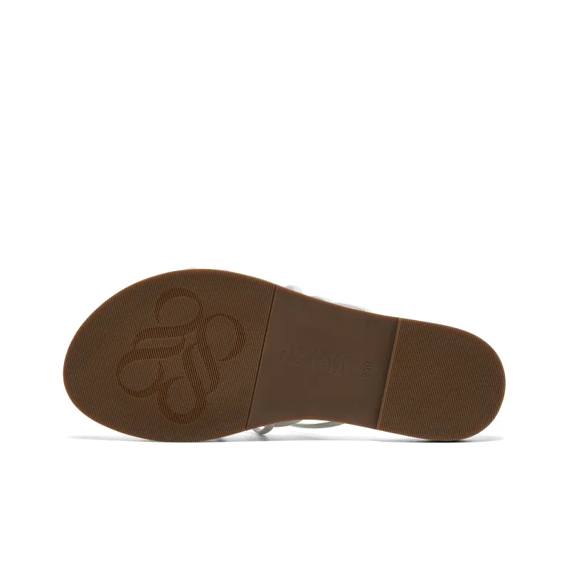 Joypeace Slip Resistant Slide Slippers Women's-4