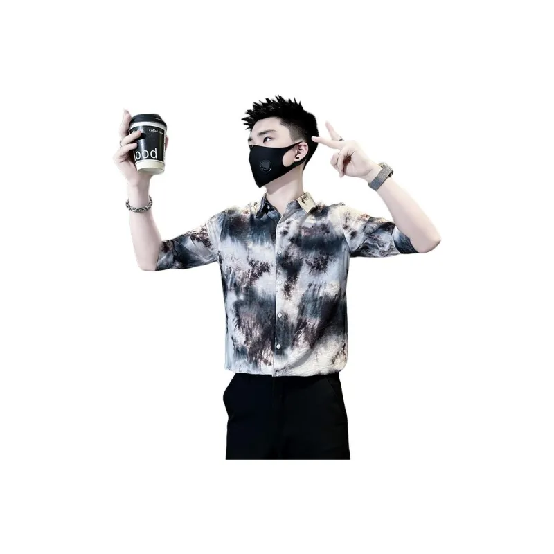 GLFL Shirts Unisex-0