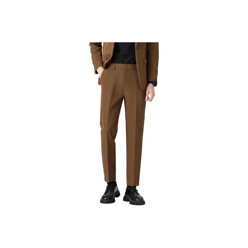 PIERRE CARDIN Suit Trouser Unisex-24